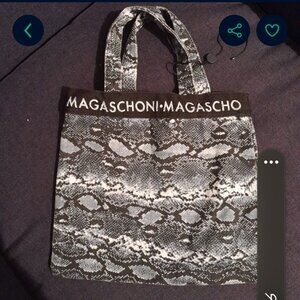 Magaschoni Tote Bag